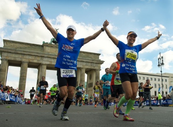 Berlin Marathon 2024