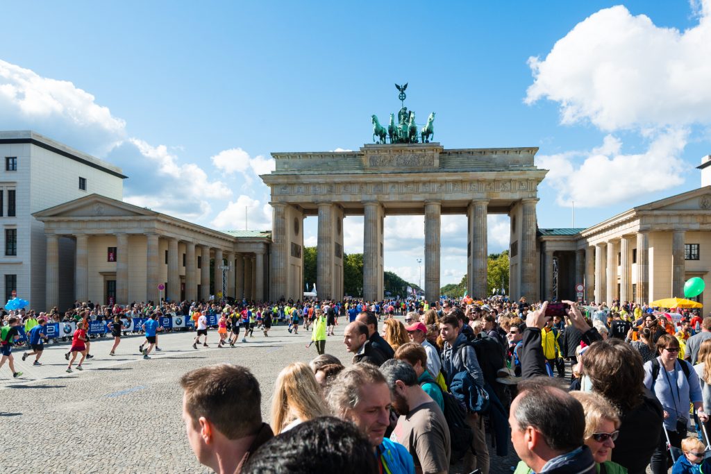 Berlin Marathon