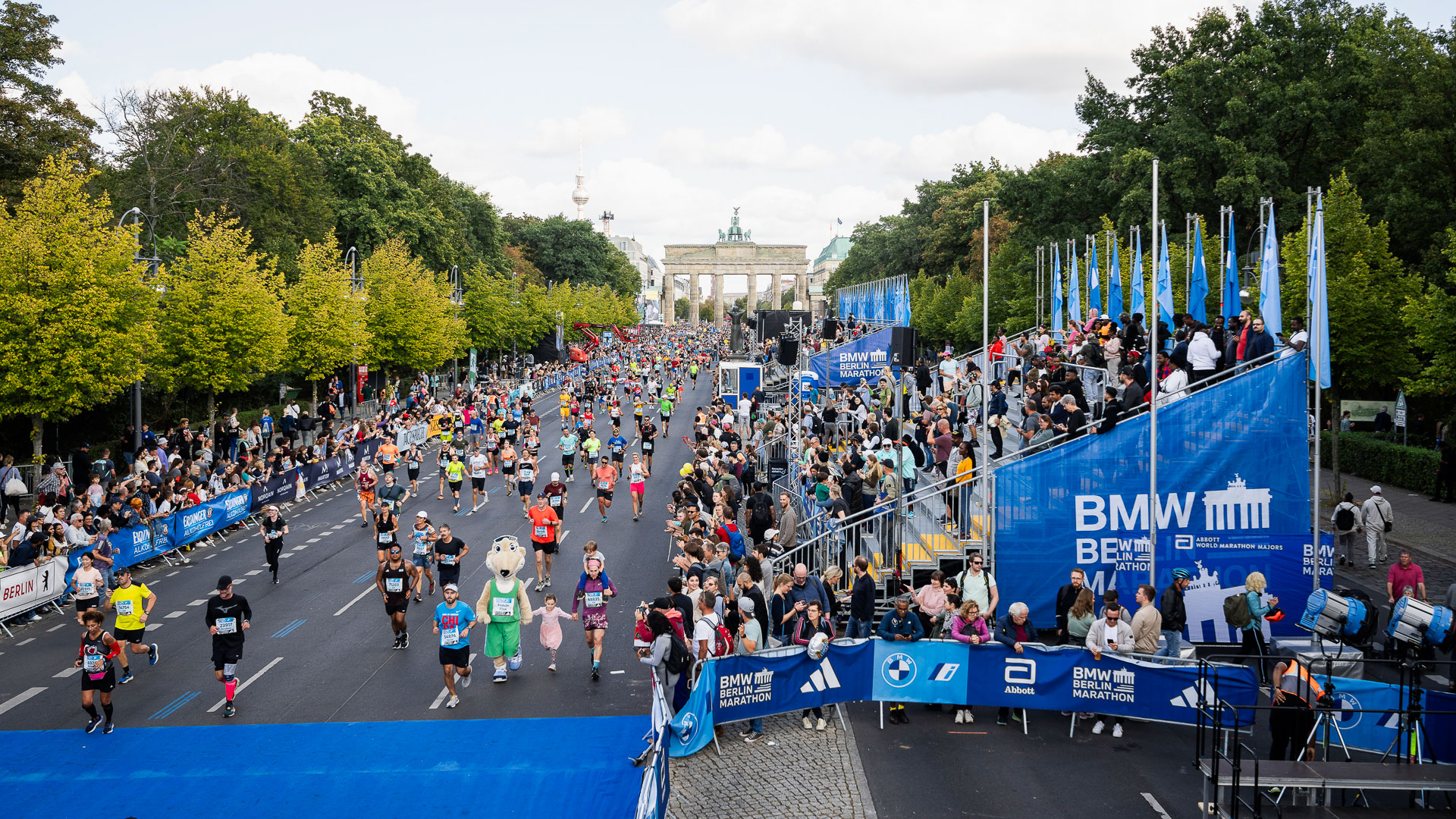 Berlin Marathon 2023