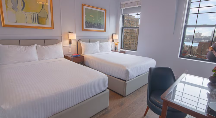 hudson-suite-2-queen-2nd-bedroom-hotel-belleclaire-new-york hudson-suite-2-queen-2nd-bedroom-hotel-belleclaire-new-york